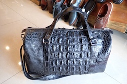  Bags leather 